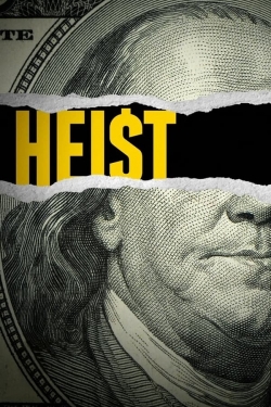 Watch Heist (2021) Online FREE