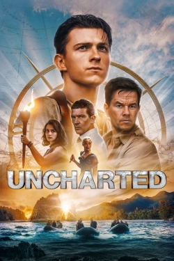 Watch Uncharted (2022) Online FREE