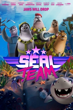 Watch Seal Team (2021) Online FREE