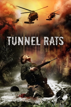 Watch Tunnel Rats (2008) Online FREE