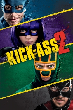 Watch Kick-Ass 2 (2013) Online FREE