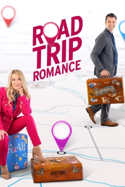 Watch Road Trip Romance (2022) Online FREE