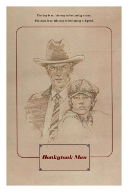 Watch Honkytonk Man (1982) Online FREE