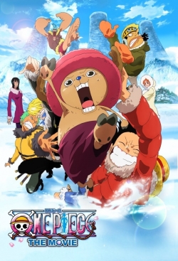 Watch One Piece: Episode of Chopper Plus: Bloom in the Winter, Miracle Cherry Blossom (2008) Online FREE