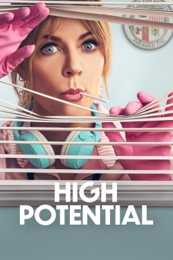 Watch High Potential (2024) Online FREE