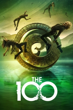 Watch The 100 (2014) Online FREE