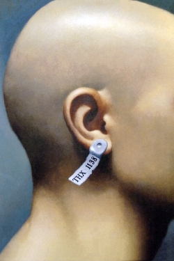 Watch THX 1138 (1971) Online FREE