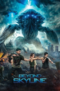 Watch Beyond Skyline (2017) Online FREE