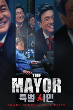 Watch The Mayor (2017) Online FREE