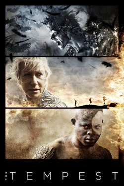 Watch The Tempest (2010) Online FREE