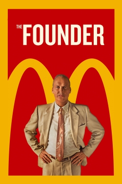 Watch The Founder (2016) Online FREE