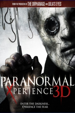 Watch Paranormal Xperience (2011) Online FREE