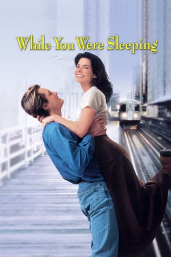 Watch While You Were Sleeping (1995) Online FREE