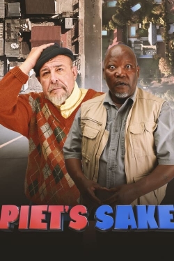 Watch Piet's Sake (2021) Online FREE