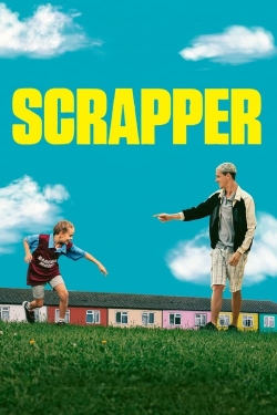 Watch Scrapper (2023) Online FREE