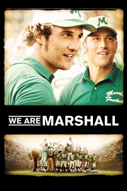 Watch We Are Marshall (2006) Online FREE