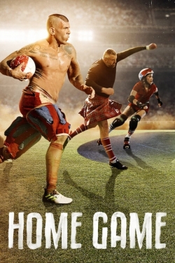Watch Home Game (2020) Online FREE