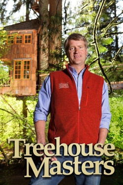 Watch Treehouse Masters (2013) Online FREE