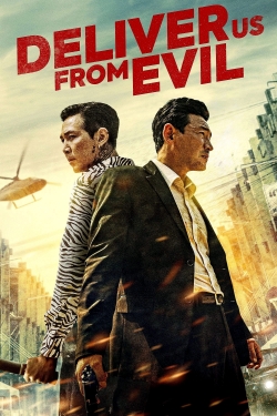 Watch Deliver Us from Evil (2020) Online FREE