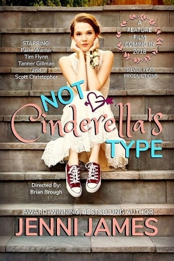 Watch Not Cinderella's Type (2018) Online FREE