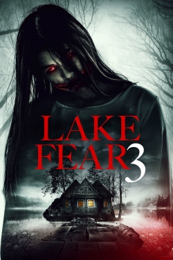 Watch Lake Fear 3 (2018) Online FREE