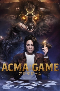 Watch ACMA:GAME (2024) Online FREE