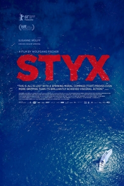 Watch Styx (2018) Online FREE