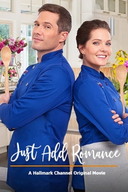 Watch Just Add Romance (2019) Online FREE