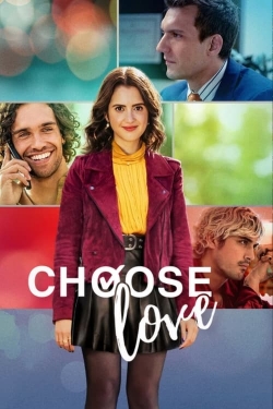 Watch Choose Love (2023) Online FREE