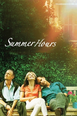 Watch Summer Hours (2008) Online FREE
