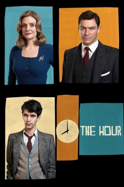 Watch The Hour (2011) Online FREE