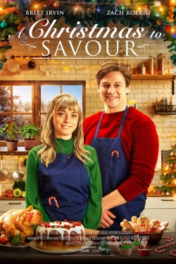 Watch A Christmas to Savour (2021) Online FREE