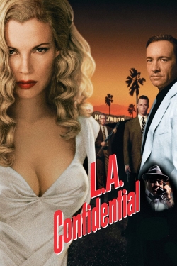 Watch L.A. Confidential (1997) Online FREE