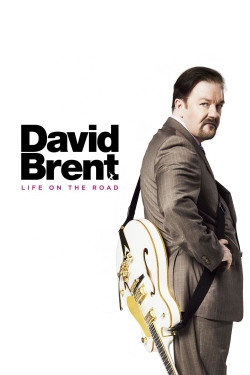 Watch David Brent: Life on the Road (2016) Online FREE