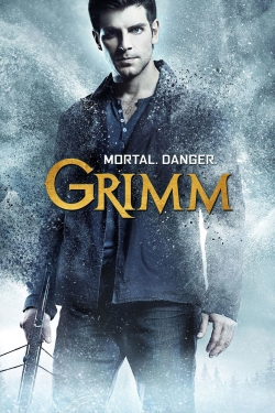 Watch Grimm (2011) Online FREE