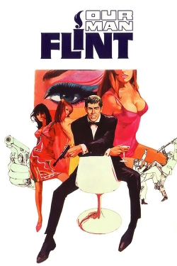 Watch Our Man Flint (1966) Online FREE