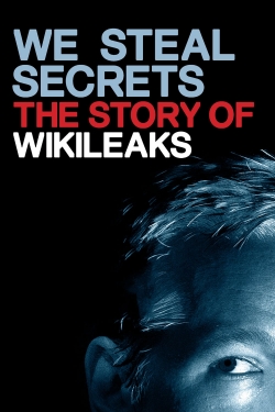 Watch We Steal Secrets: The Story of WikiLeaks (2013) Online FREE