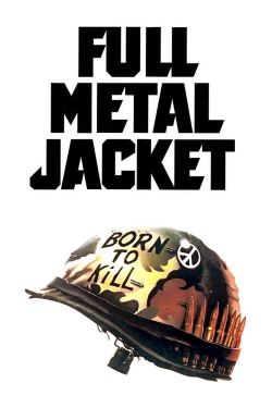 Watch Full Metal Jacket (1987) Online FREE