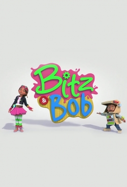 Watch Bitz and Bob (2018) Online FREE