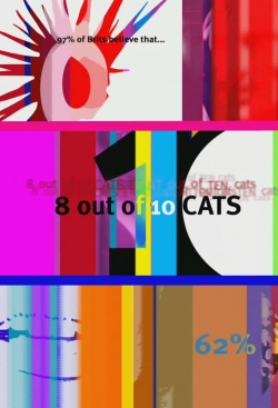 Watch 8 out of 10 Cats (2005) Online FREE