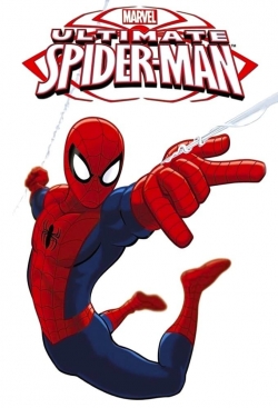 Watch Marvel's Ultimate Spider-Man (2012) Online FREE