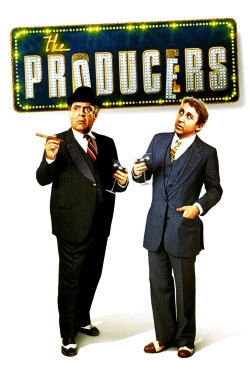 Watch The Producers (1967) Online FREE