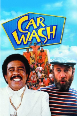 Watch Car Wash (1976) Online FREE