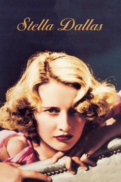 Watch Stella Dallas (1937) Online FREE