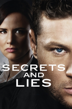 Watch Secrets and Lies (2015) Online FREE