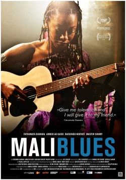 Watch Mali Blues (2016) Online FREE