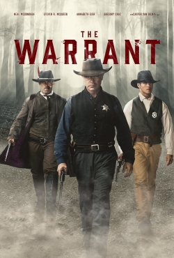 Watch The Warrant (2020) Online FREE