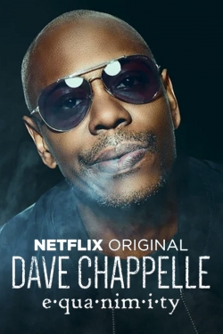 Watch Dave Chappelle: Equanimity (2017) Online FREE