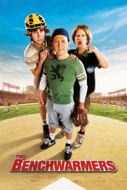 Watch The Benchwarmers (2006) Online FREE