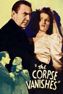 Watch The Corpse Vanishes (1942) Online FREE